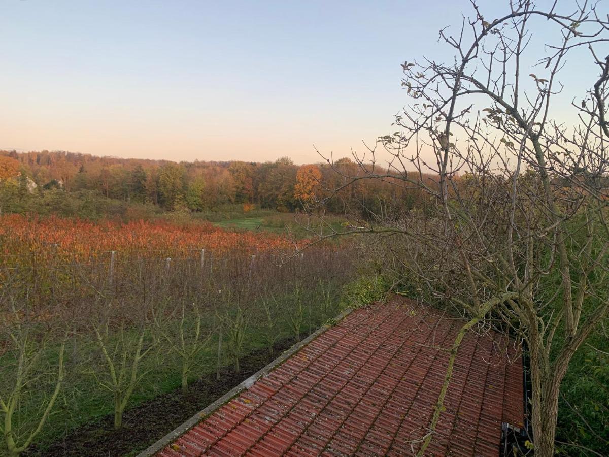 Saint-Brice-sous-Forêt Mon Repos 빌라 외부 사진